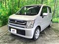 2018 Suzuki Wagon R