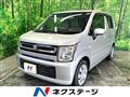 2018 Suzuki Wagon R