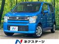 2021 Suzuki Wagon R