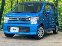 2021 Suzuki Wagon R