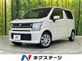2020 Suzuki Wagon R