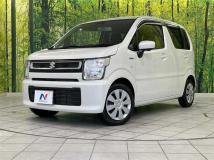 2020 Suzuki Wagon R