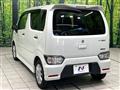 2021 Suzuki Wagon R Stingray