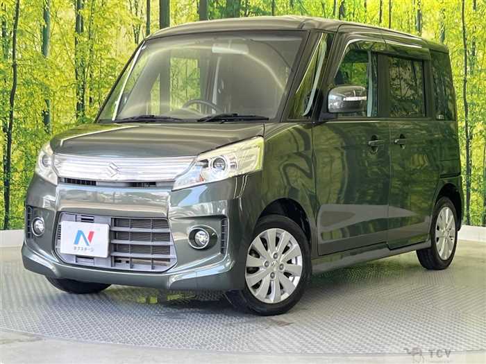 2014 Suzuki Suzuki Others