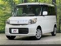 2015 Suzuki Spacia