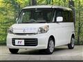 2015 Suzuki Spacia