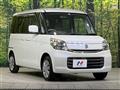 2015 Suzuki Spacia
