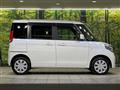 2015 Suzuki Spacia