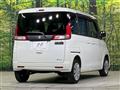 2015 Suzuki Spacia