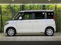 2015 Suzuki Spacia
