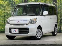 2015 Suzuki Spacia