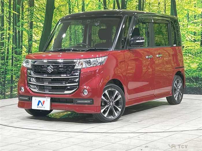 2017 Suzuki Suzuki Others