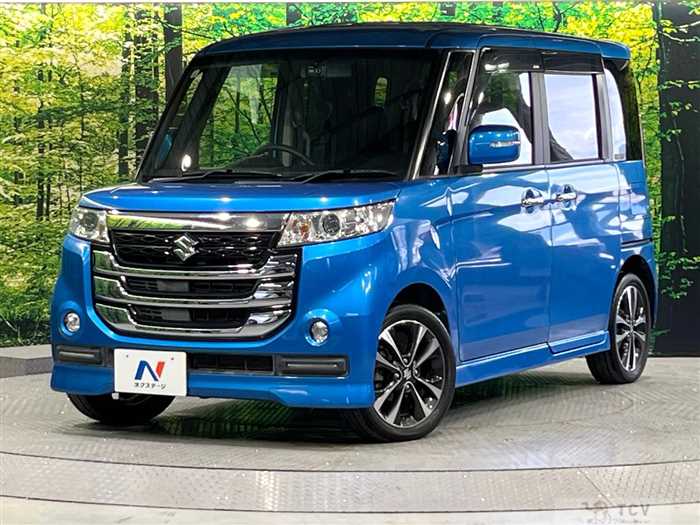 2017 Suzuki Suzuki Others