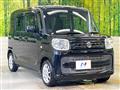 2018 Suzuki Spacia