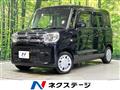 2018 Suzuki Spacia