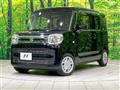 2018 Suzuki Spacia