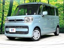 2019 Suzuki Spacia