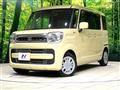 2019 Suzuki Spacia
