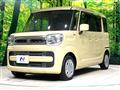 2019 Suzuki Spacia