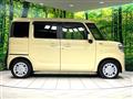 2019 Suzuki Spacia