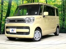2019 Suzuki Spacia