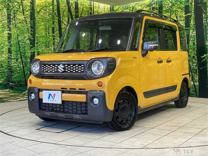 2019 Suzuki Suzuki Others
