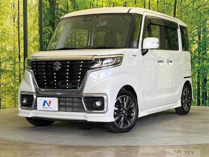 2019 Suzuki Suzuki Others