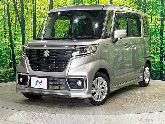 2019 Suzuki Suzuki Others