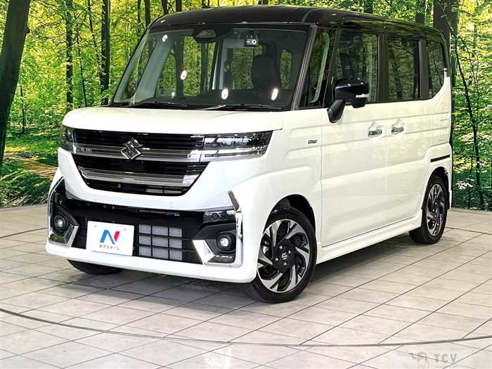 2024 Suzuki Suzuki Others