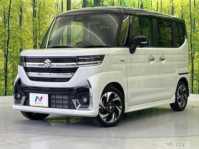 2025 Suzuki Suzuki Others