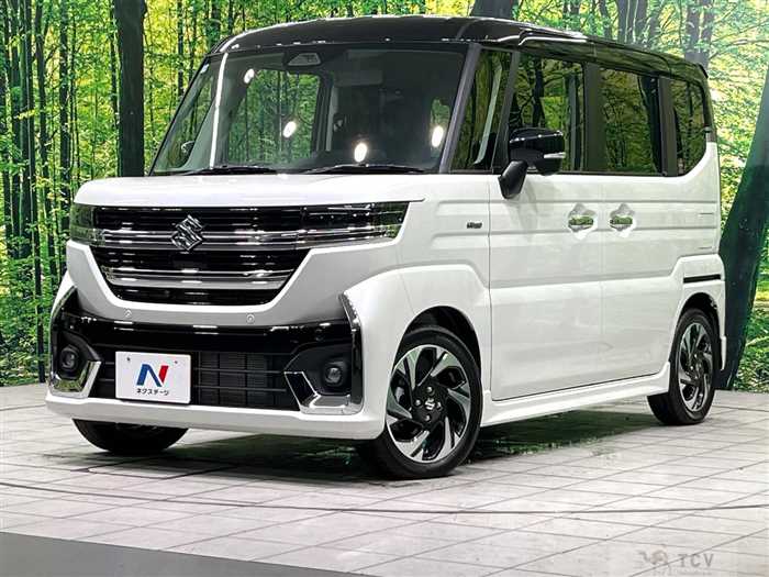2025 Suzuki Suzuki Others