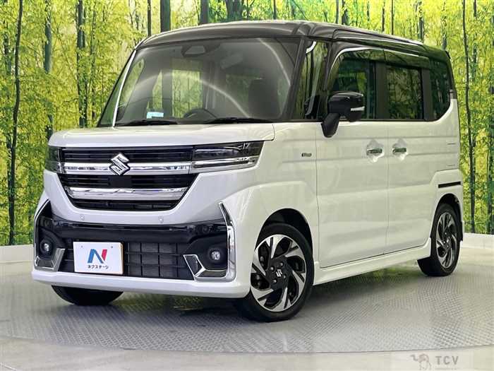 2024 Suzuki Suzuki Others