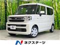 2024 Suzuki Spacia