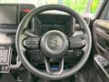 2024 Suzuki Spacia
