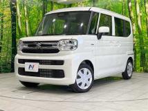 2024 Suzuki Spacia