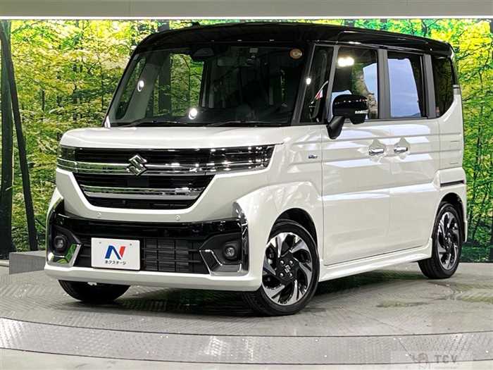 2025 Suzuki Suzuki Others