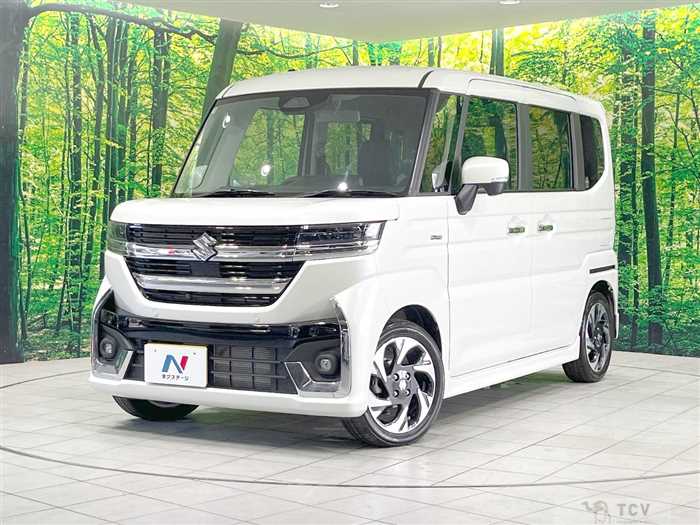 2025 Suzuki Suzuki Others