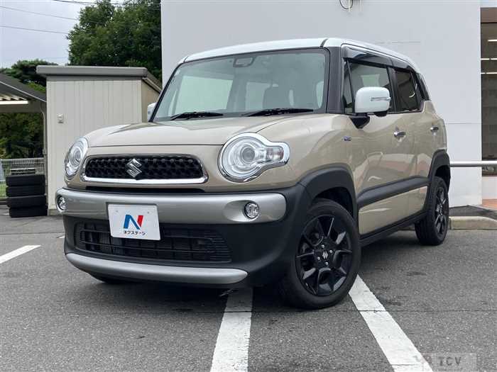 2018 Suzuki Suzuki Others