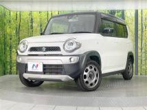 2015 Suzuki Hustler