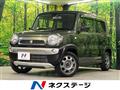 2016 Suzuki Hustler
