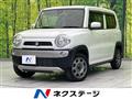 2018 Suzuki Hustler