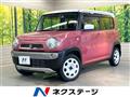 2018 Suzuki Hustler