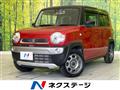 2018 Suzuki Hustler