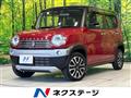 2019 Suzuki Hustler