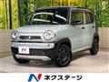 2019 Suzuki Hustler