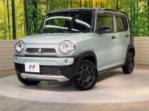 2019 Suzuki Hustler