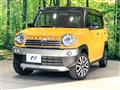 2020 Suzuki Hustler