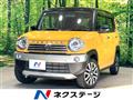 2020 Suzuki Hustler