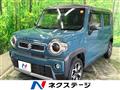 2020 Suzuki Hustler
