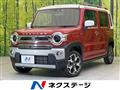 2021 Suzuki Hustler